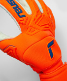 Reusch Attrakt Freegel SpeedBump Ortho-Tec 5270078 2290 blue orange 4